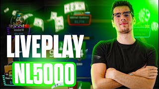 NL5000 - GG Poker