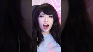Emiru Accidentally Leaks Her Steam Library