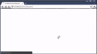 63 Using the Header to Force Page Redirect PHP Tutorials