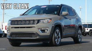 2020 Jeep Compass Limited - 30,000 Mile Review