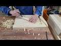 asmr woodcarving 나무깎는소리 asmr 집에서함께 the sound of cutting wood asmr