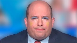 Brian Stelter Makes a Stunning Admission, But First An Update From Adam Schiff
