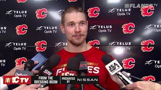 Post-Game | Klapka - 18.04.24