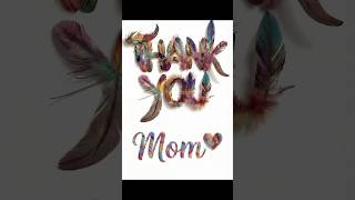 My Mom #motivation #mom #shots