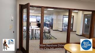 Viridian Walk Through Video -13561 S West Bayshore Drive, Traverse City, MI - SOLD