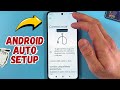 How to Set Up Android Auto on Xiaomi Redmi 13