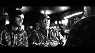 Festival de Cannes 2013   Nebraska Movie CLIP   Will Forte Bruce Dern HD