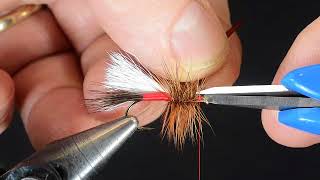 Tips #4 - Tying Neat Heads