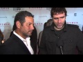 Birdman: Writers Alexander Dinelaris & Nicolas Giacobone New York Film Festival Premiere Interview