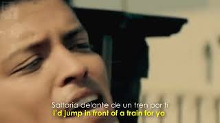 Bruno Mars - Grenade // 𝗡𝗨𝗘𝗩𝗢 𝗩𝗜𝗗𝗘𝗢 𝟰𝗞 𝗘𝗡 𝗗𝗘𝗦𝗖𝗥𝗜𝗣𝗖𝗜𝗢́𝗡