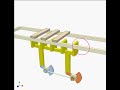 parallel link feeder 2