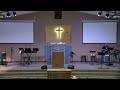 Meadow View Church online Live Stream - The Philippian Jailer