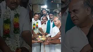 புதுக்கோட்டையில் தமாகா தலைவர் ஜிகே வாசன் 58 வது பிறந்தநாள் விழா மாவட்டத் தலைவர் தமிழரசன் தலைமையில்