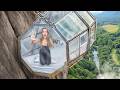 Exploring The World's Most Dangerous Hotels!