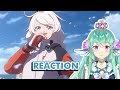 Finana Reacts to 【Graduation Trip】& 【Part 1.5 Concept Trailer】Honkai Impact 3rd