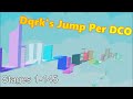 Dqrk's Jump Per Difficulty Chart Obby (Stages 1-145)