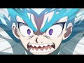 Shu Vs Lui FULL FIGHT – Beyblade Burst God「AMV」