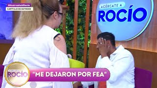 “Me dejaron por fea” Programa del 03 de septiembre del 2024 / Acércate a Rocío