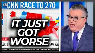Watch Host's Faces as They Realize How Much Worse It Just Got for Dems
