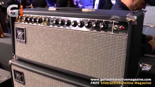 DV Mark | Frankfurt Musikmesse 2014