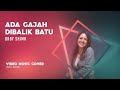 Ada gajah dibalik batu Wali band cover by baby shima