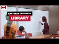 Maryville University Library