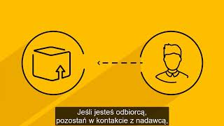 UPS Claims - Simple and Easy (Polish subtitles)