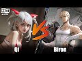 Top 1 Qi | Hướng Dẫn Cách Đi Đường Với Biron Hiệu Quả Từ A Tới Á | Riki Gaming