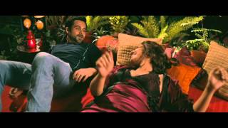 Ek Thi Daayan - Kaali Kaali Official Song VIdeo feat. Emraan Hashmi, Huma Qureshi, Kalki & Konkana