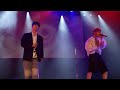 b.d.u wishpool flash u0026 light ~ dangerously bitsaeong u0026 jay chan charlie puth cover