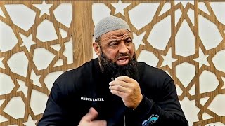 No Age, No Warning, Death Doesn’t Knock ! No Nasheed | Very Important Lecture! The Muslim Undertaker