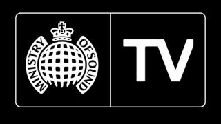 Duke Dumont feat. A*M*E - Need U (100%) (Radio Edit) (Ministry of Sound TV)