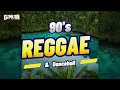 dj milton 90s reggae to dancehall bereshammond supercat general degree beenieman