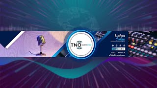 TNORadio.com | La primera radio visual de Venezuela