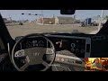 American Truck Simulator - Nebraska Gameplay Teaser