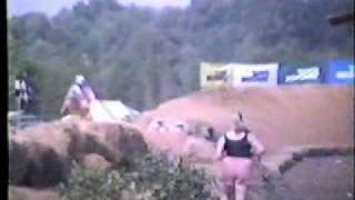 Murray BMX World Cup Nashville TN 1983 (part1).avi