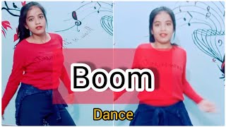 BOOM Dance || Jane Kim Choreography || Dancing star Rishika Choreography