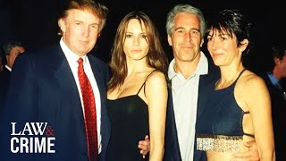Explosive Epstein Emails Reveal Possible Trump Ties as Ghislaine Maxwell Seeks Release