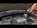 gain back your mpg how to clean your mass air flow maf sensor toyota 4.7l 4runner tundra gx lx