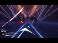 BeatSaber: Viva La Vida – Coldplay (Expert+ 86.6%)