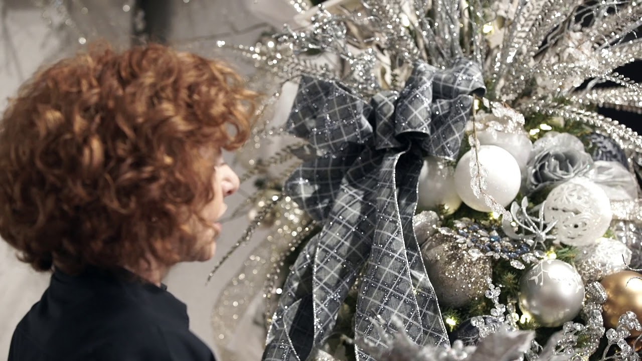 Christmas Tree Decorating Youtube