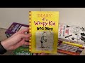 My Diary of a Wimpy Kid Collection (2023 Edition)