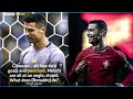 Cristiano Ronaldo Showing Levels to Sergio Aguero WhatsApp Status Video HD