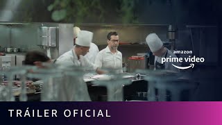 Una Vida Una Cena - Tráiler Oficial | Amazon Prime Video