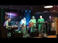 groundhog performed by soup camel music menagerie written by elvin bishop.