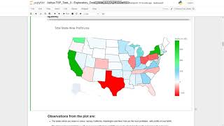 TSF Task 3 - Exploratory Data Analysis
