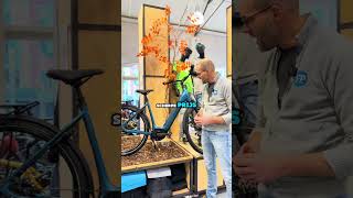 3 bijzondere fietsen in de collectie van Peerenboom Fietsen. #ebike #stevensbikes #estrada #cube