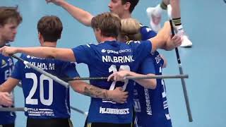 Hagunda IF vs AIK IBF Highlights SSL Omgång 4