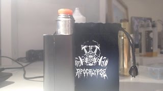 Apocalypse Gen 2 RDA Clone