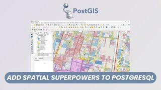 PostGIS: Free Open Source Spatial Database